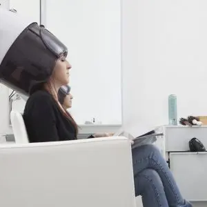 Shampoo Blend Hydration